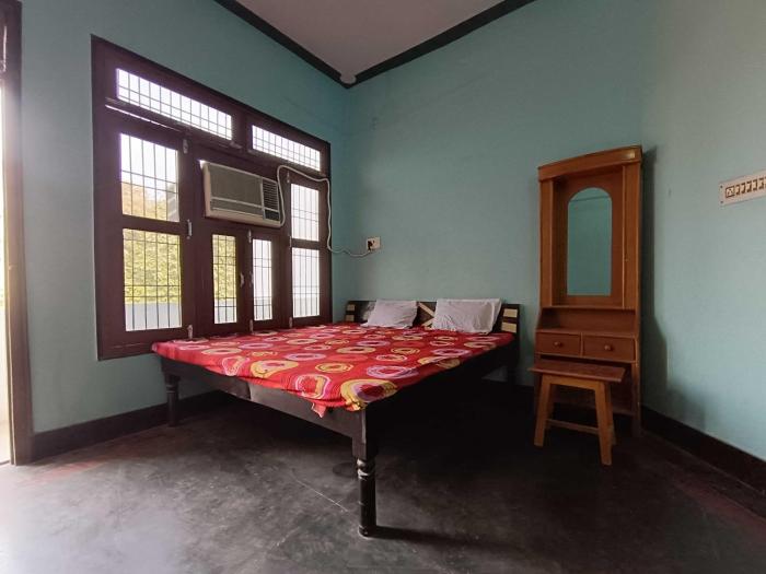 hotel o home madhav homestay