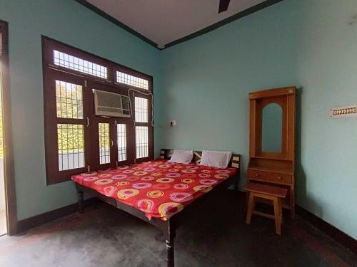 hotel o home madhav homestay
