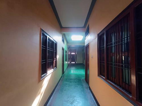 hotel o home madhav homestay