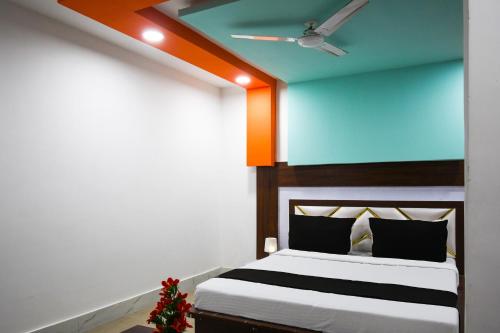 Hotel O The Royal Velvet,,3 star