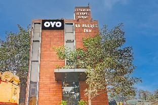 Hotel O Ss Palace Inn,,4 star