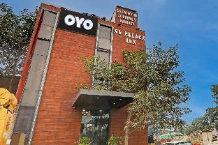 Hotel O Ss Palace Inn,,4 star