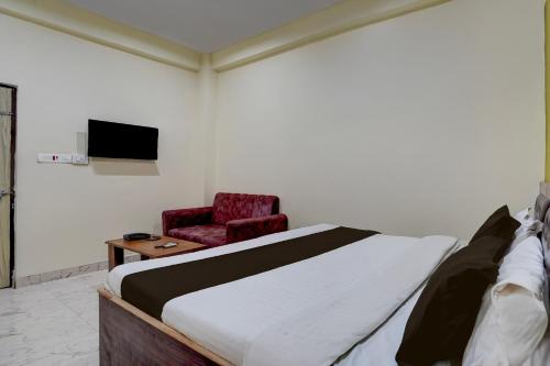 Super Hotel O Samne Ghat,,3 star