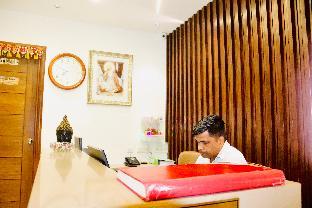 hotel the magic tree karol bagh new delhi