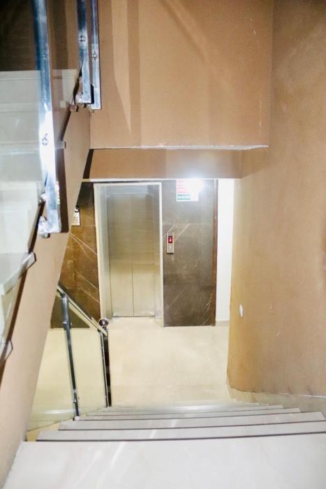 hotel the magic tree karol bagh new delhi