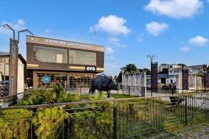 super hotel o axom inn