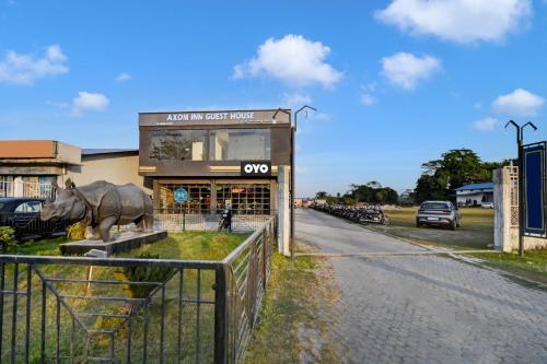 Super Hotel O Axom Inn,,4 star