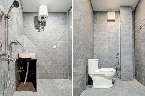 super hotel o axom inn