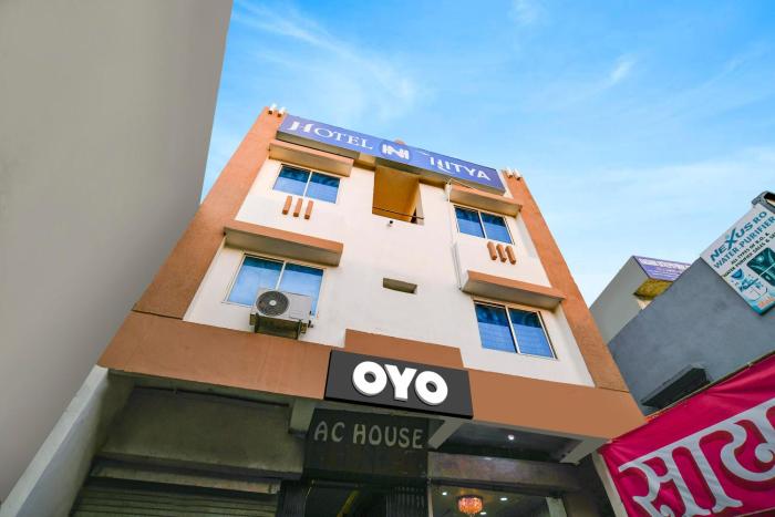 hotel o nitya