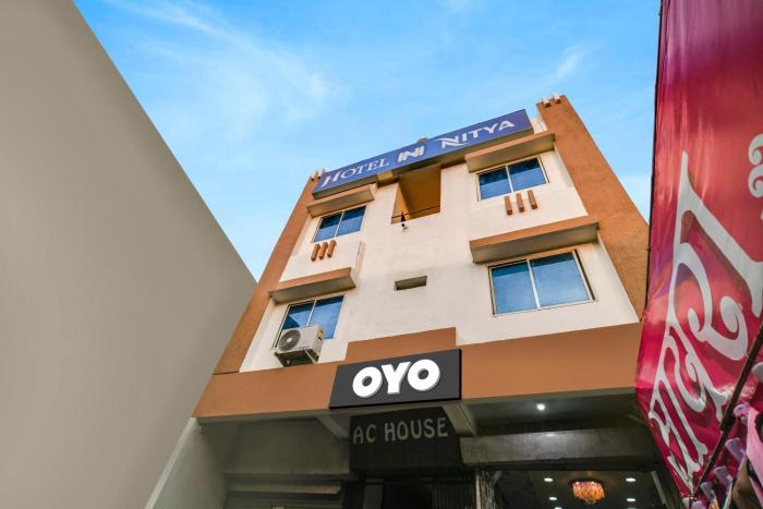 hotel o nitya