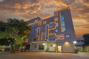 super townhouse rio