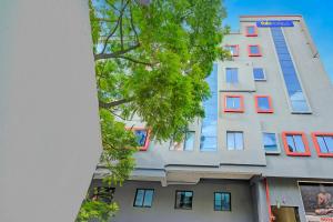 super townhouse rio