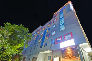 super townhouse rio