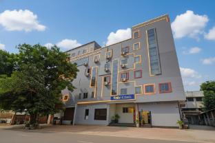 super townhouse rio