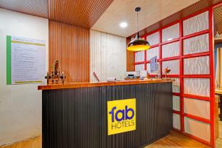 super townhouse rio