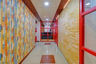 super townhouse rio