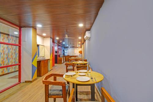 super townhouse rio