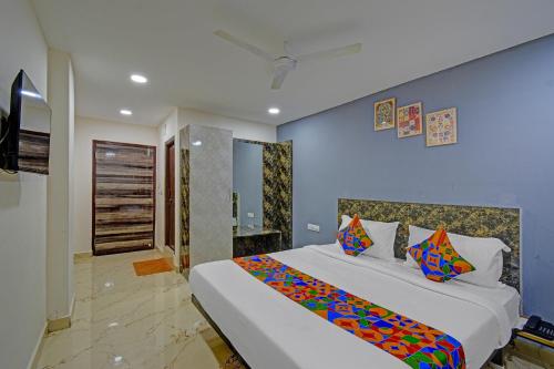 super townhouse rio