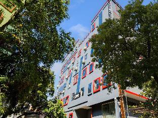 super townhouse rio