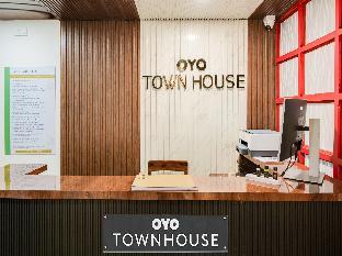 super townhouse rio