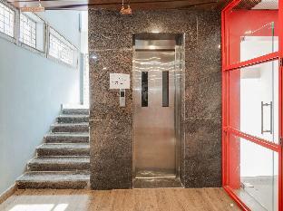super townhouse rio
