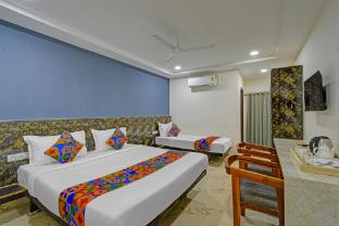 super townhouse rio