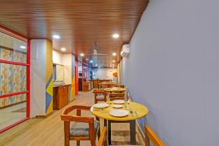 super townhouse rio