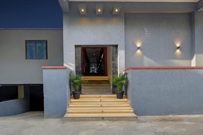 super townhouse rio
