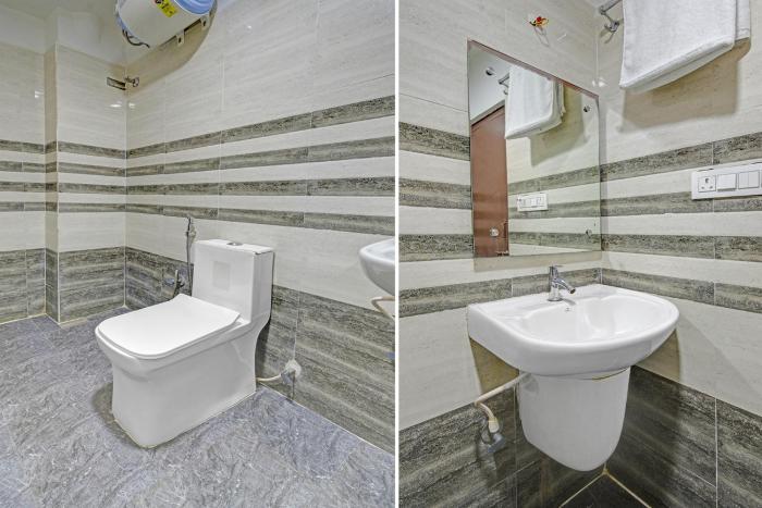 super townhouse rio