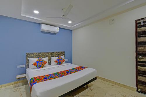 Super Townhouse Rio,,4 star
