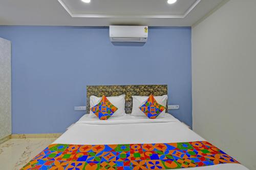 Super Townhouse Rio,,4 star