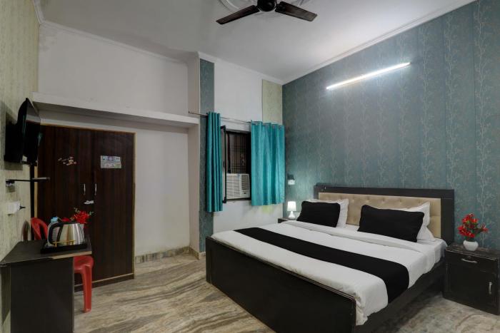 hotel o dripp stay inn