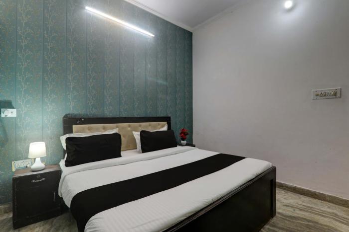hotel o dripp stay inn