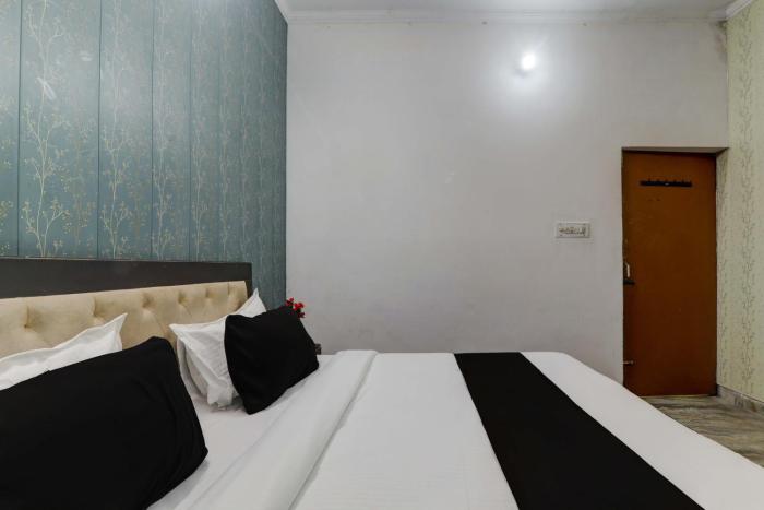 hotel o dripp stay inn