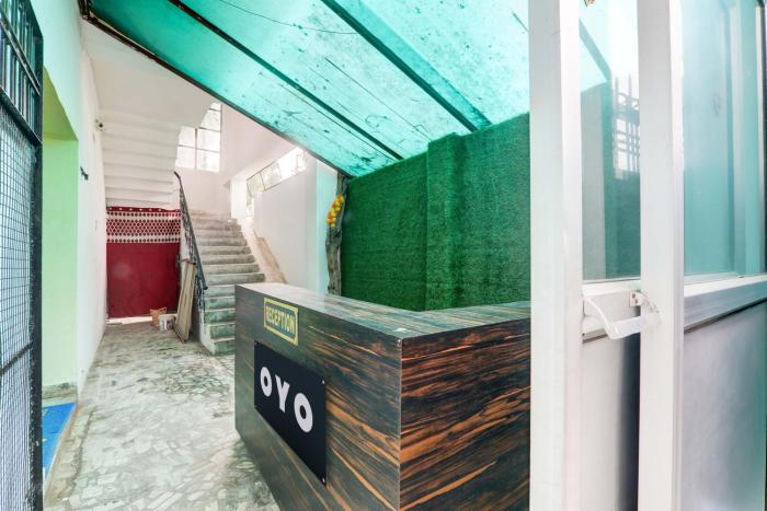 hotel o dripp stay inn