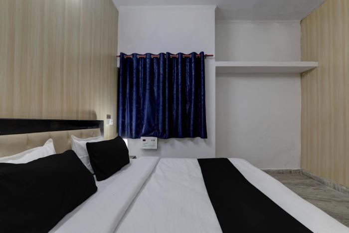 hotel o dripp stay inn
