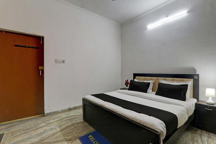 hotel o dripp stay inn
