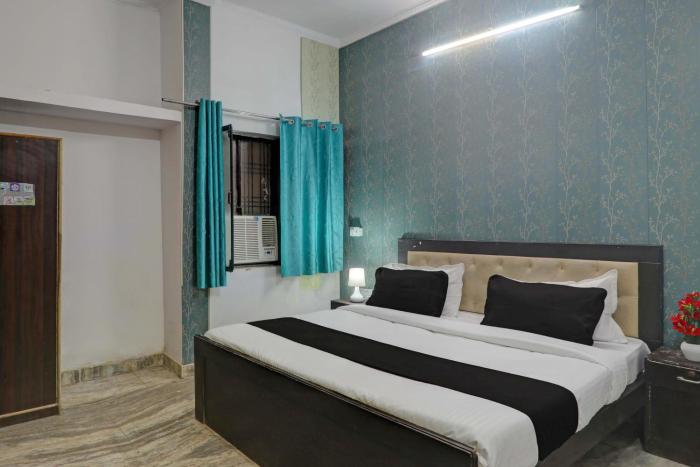 hotel o dripp stay inn