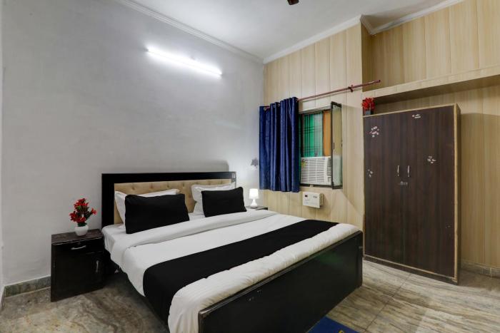 hotel o dripp stay inn
