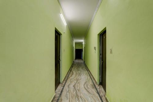 Hotel O Dripp Stay Inn,,4 star