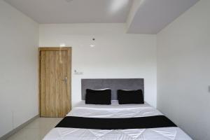 hotel o sk residency