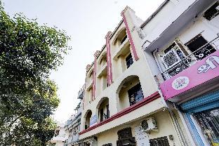 hotel o sk residency