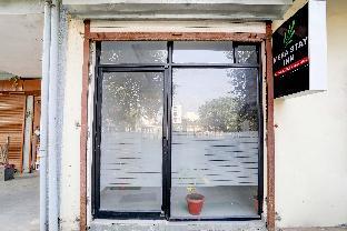 hotel o sk residency