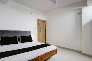 hotel o sk residency