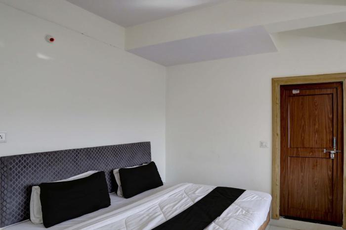 hotel o sk residency