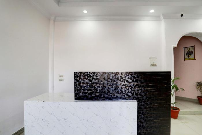 hotel o sk residency