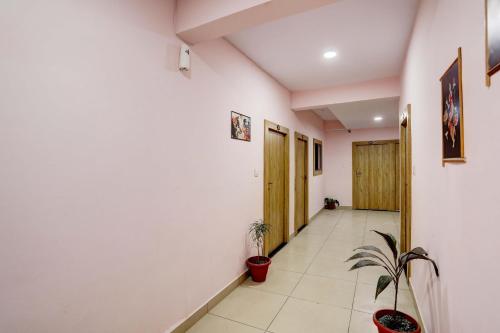 Hotel O Sk Residency,,4 star