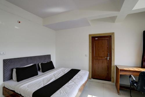 Hotel O Sk Residency,,4 star