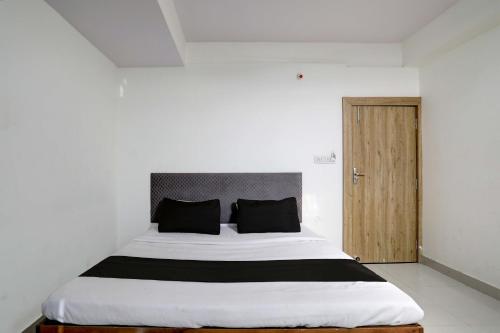 hotel o sk residency