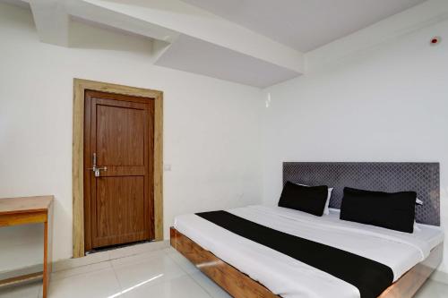 Hotel O Sk Residency,,4 star